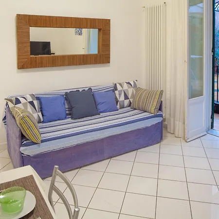 Sirene 4 Apartment *