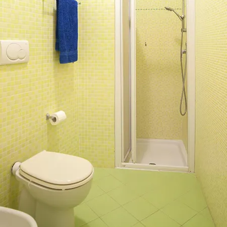 Apartamento Sirene 4 Levanto