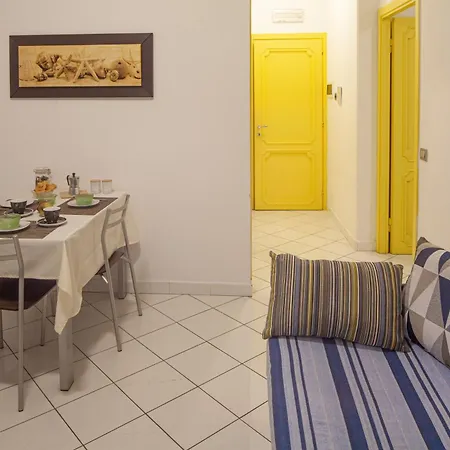 Apartamento Sirene 4