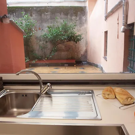 Sirene 4 Apartment Levanto