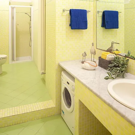 Sirene 4 * Levanto