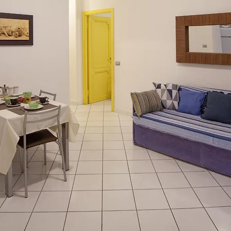 Sirene 4 * Леванто