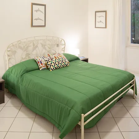Apartment Sirene 4 Levanto