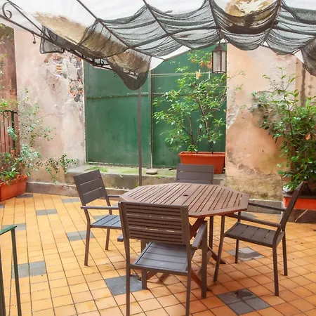 Apartment Sirene 4