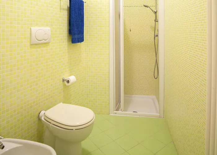 شقة Sirene 4 ليفانتو