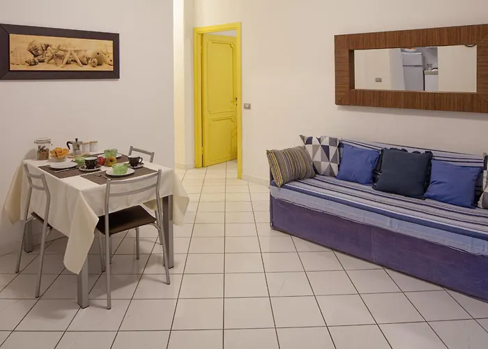 Sirene 4 ليفانتو