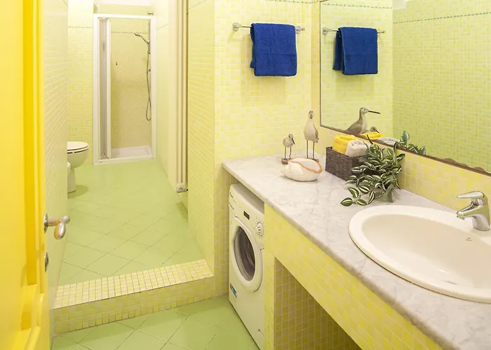 Sirene 4 * ليفانتو