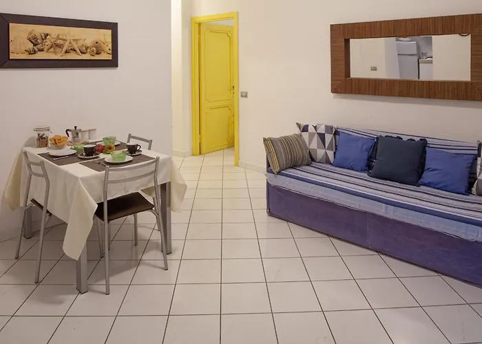 Sirene 4 * ليفانتو